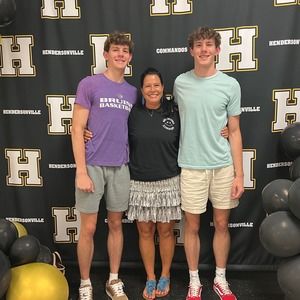 Meet your Posher, Beth